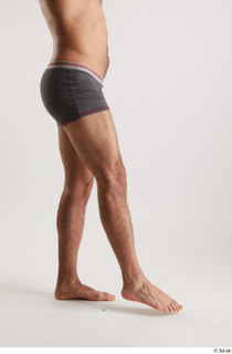 Simeon  1 flexing leg side view underwear 0012.jpg